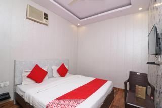 OYO 81074 Hotel Adb - 5