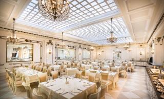 Hotel Bellevue - Liburnia - Opatija - 5