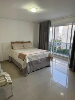 Studio-Flat lindo melhor região de Goiânia! - 5