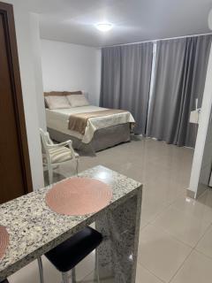Studio-Flat lindo melhor região de Goiânia! - 6