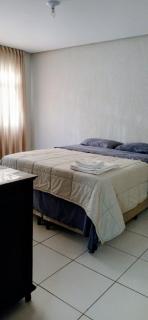 Hospedaria em Lagoa - Residencial Cota - Quartos - 8