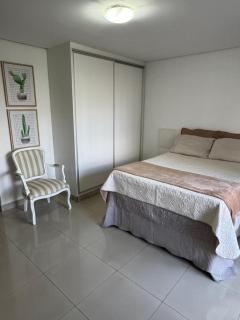 Studio-Flat lindo melhor região de Goiânia! - 7