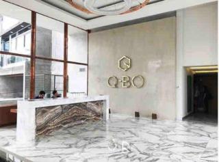Qbo Skyhomes Executive Suite 309 - 4