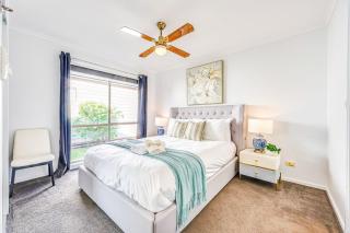 StayAU 4BR Family-Friendly Home near Deakin Uni - 4