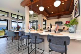 Kapalua Ridge Villas 2614 · KRV 2614 Remodeled Villa w Ocean Vie - 5