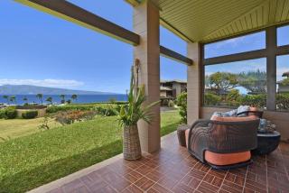 Kapalua Ridge Villas 2614 · KRV 2614 Remodeled Villa w Ocean Vie - 2