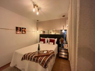 304 ap luxo perto da praia - 0