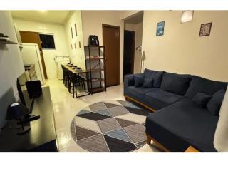 Casa Luz do Sol Ar condicionado, comércios a pé e Praia a 10 min - 0