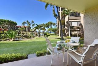 Papakea H106 · PK H106 Remodeled 2BD Condo w AC Pool Hot Tub - 3