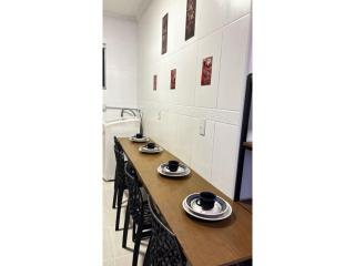 Casa Luz do Sol Ar condicionado, comércios a pé e Praia a 10 min - 6