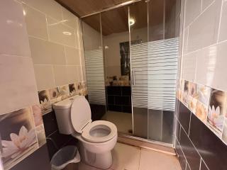 Wadi rum bubell camp - 6