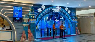 Supercozy kids-theme #8 Walk to i-City Park & Mall - 4