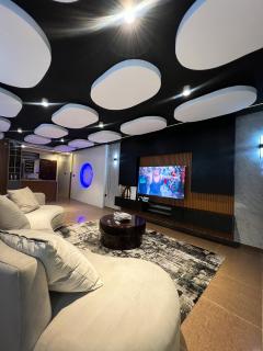 Luxury 3-Bedroom Home in Maitama Abuja - 6