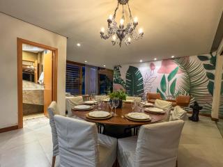 Casa Kuará Praia do Forte - 0