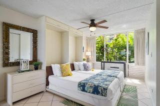 Hale Ono Loa 120 · HOL 120 Oceanfront 2BD w Ocean View AC Pool - 6