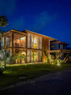 Casa Kuará Praia do Forte - 3