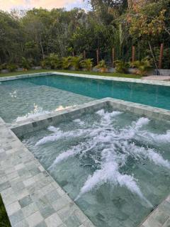 Casa Kuará Praia do Forte - 1