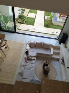 The Sangka House - 1