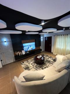 Luxury 3-Bedroom Home in Maitama Abuja - 8