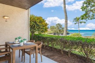 Napili Point B37 · NP B37 Relax Recharge Whale Watch OceanFront - 6