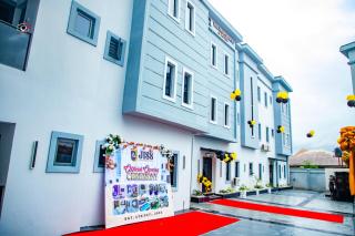 JISS Apartments and Hotels - 0