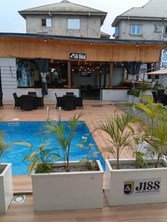 JISS Apartments and Hotels - 9