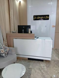 JISS Apartments and Hotels - 8