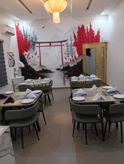 JISS Apartments and Hotels - 7