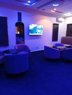 JISS Apartments and Hotels - 5