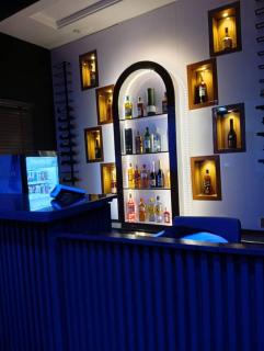 JISS Apartments and Hotels - 4