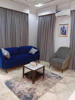 JISS Apartments and Hotels - 3