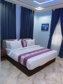 JISS Apartments and Hotels - 1