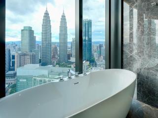 Imperial Luxury Suites KLCC by Moonway - 2