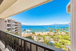 Kaanapali Alii 4104 · ALII 4104 Breathtaking Ocean Views 2Bedroo - 3