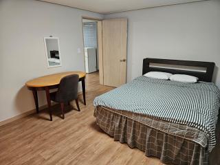 Kumgangsan Condo Sokcho - 3