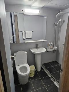 Kumgangsan Condo Sokcho - 2