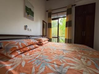 Coconut Shady Villa - 5