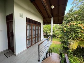 Coconut Shady Villa - 2