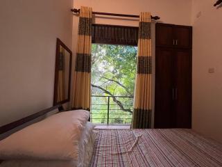 Coconut Shady Villa - 1