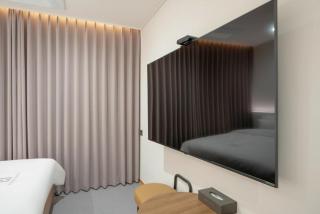 H Avenue Hotel Jeonju Terminal - 1