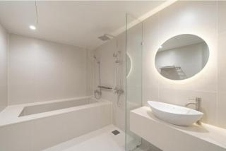 H Avenue Hotel Jeonju Terminal - 2