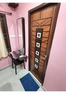 CHETTINAD HOMESTAy - 1