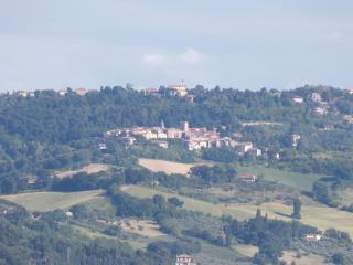 B&B La Torretta - Tavullia - 6