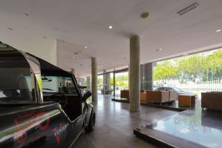 T+ Hotel Sungai Korok - 1