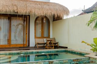 Miwa Bali Villa - 0