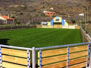 Camping Bungalows Rio Jerte - Navaconcejo - 6