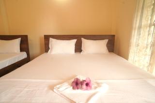 Sanmi Runway View Resort - 3