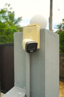 Sanmi Runway View Resort - 1