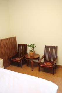 Thu Van Apartment - 6