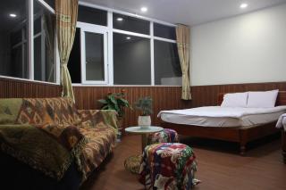 Thu Van Apartment - 1